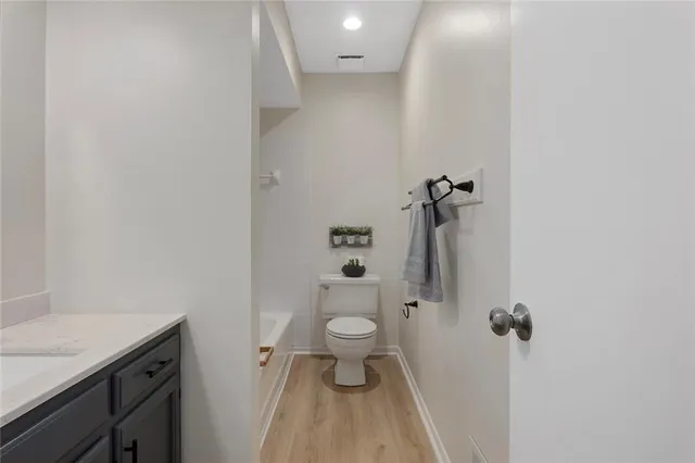 $357,500 | 1705 South Kiowa Drive, Olathe, KS 66062