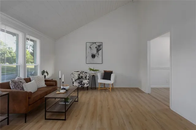 $357,500 | 1705 South Kiowa Drive, Olathe, KS 66062