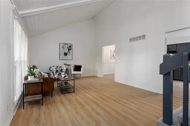 $357,500 | 1705 South Kiowa Drive, Olathe, KS 66062