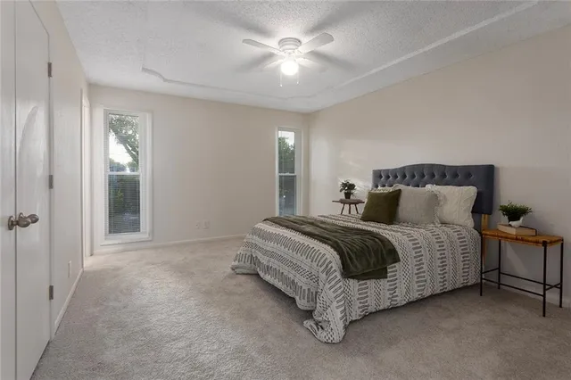 $357,500 | 1705 South Kiowa Drive, Olathe, KS 66062