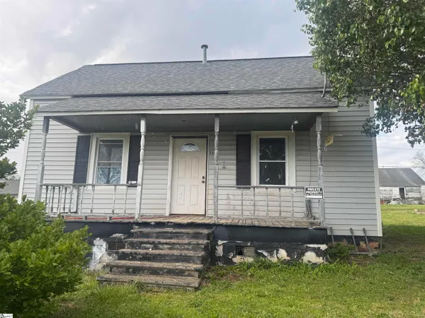 $65,000 | 330 B Street, Jonesville, SC 29353