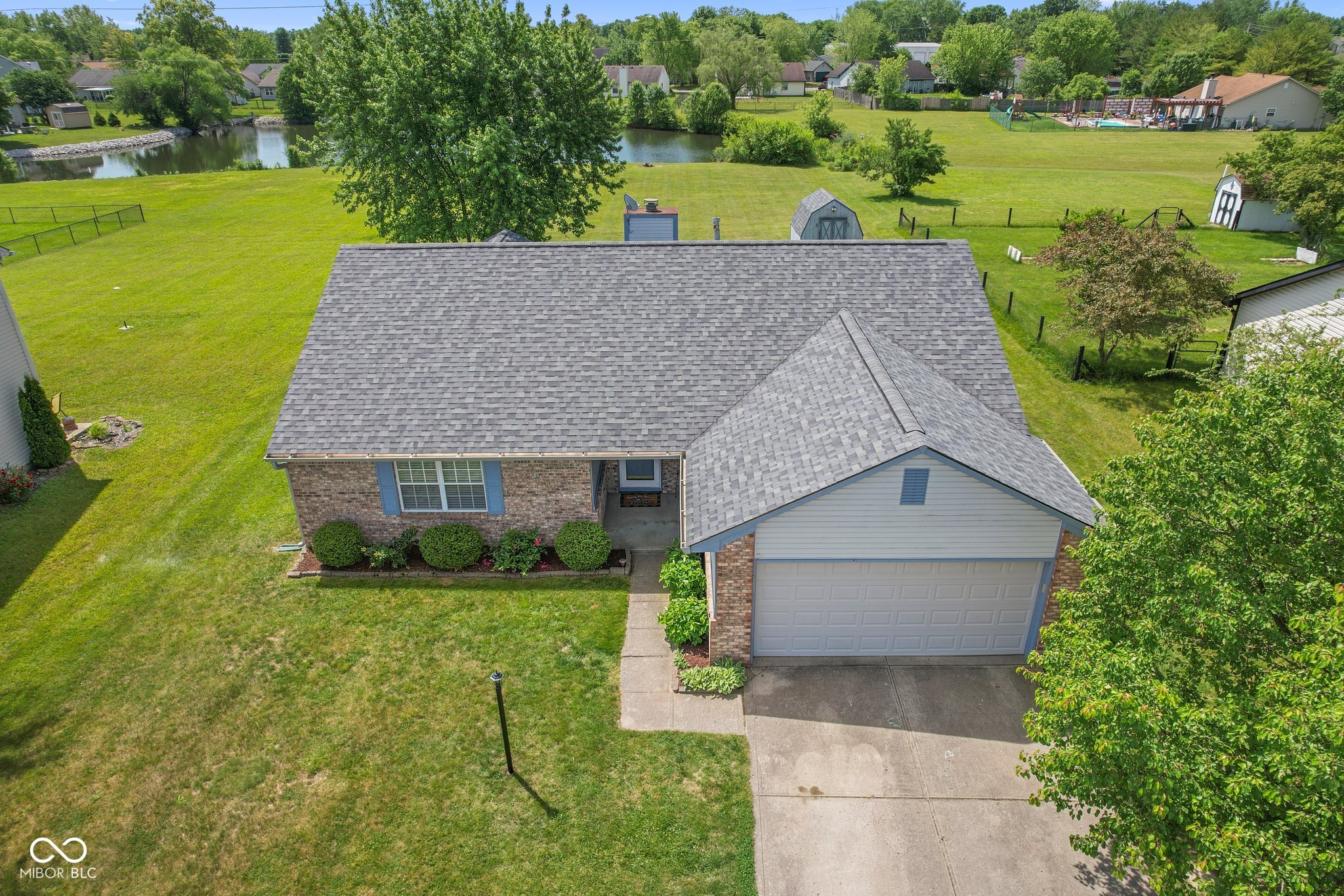 11717 Shannon Pointe Road Indianapolis, IN 46229 - Photo 20 of 22 Gallery Image 20