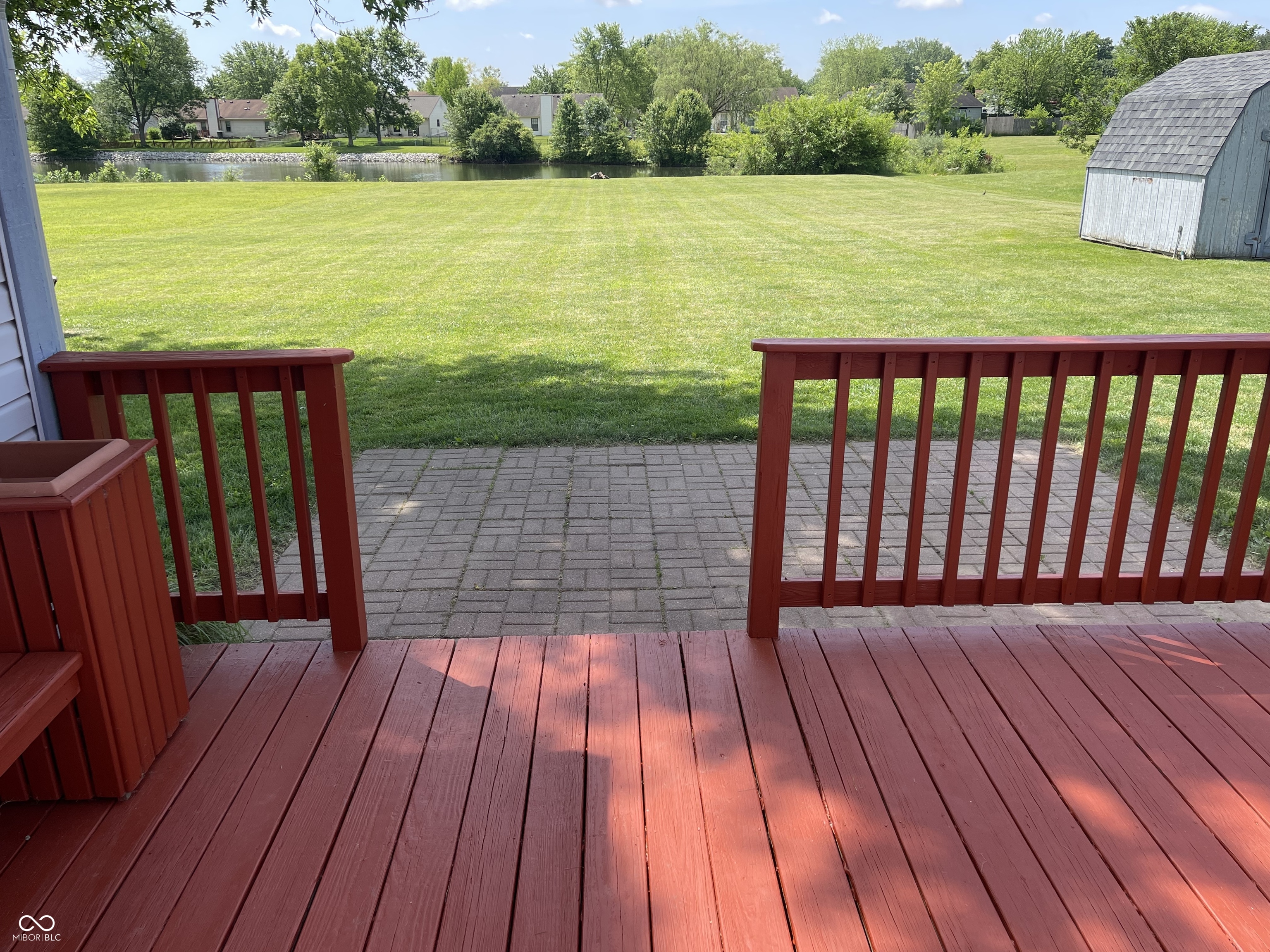11717 Shannon Pointe Road Indianapolis, IN 46229 - Photo 2 of 22 Gallery Image 2