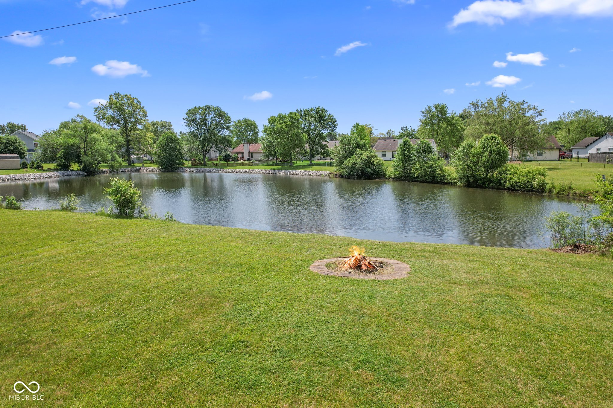 11717 Shannon Pointe Road Indianapolis, IN 46229 - Photo 21 of 22 Gallery Image 21