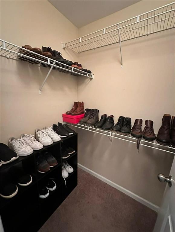4832 Batiste Lane Acworth, GA 30101 - Photo 20 of 27 a close view of shoes and chairs