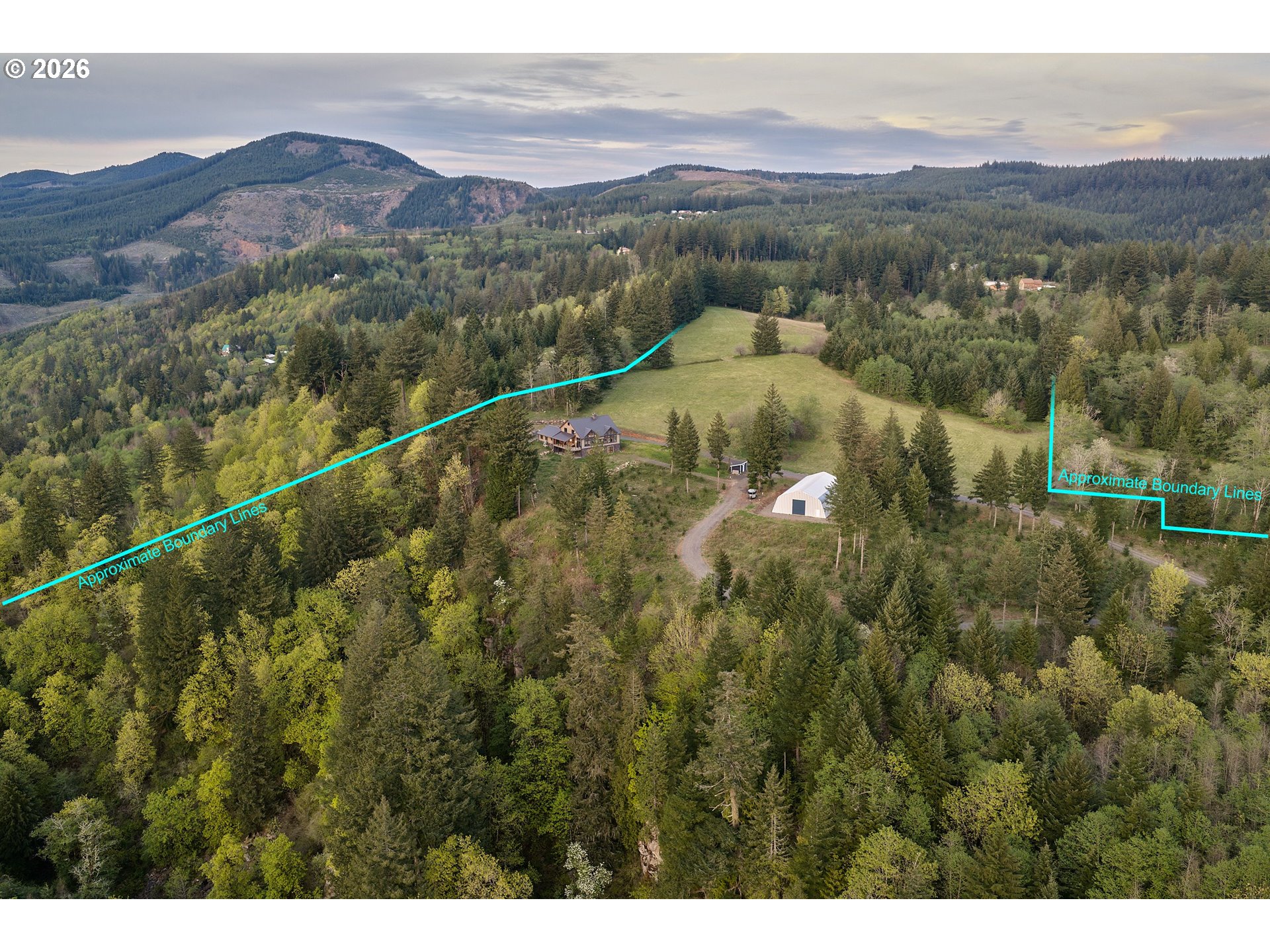 1671 Mabee Mines Road Washougal, WA 98671 - Photo 7 of 48