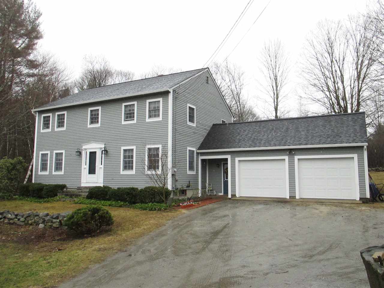 25 Fitzwilliam Road Richmond, NH 03470 - Photo 1 of 40