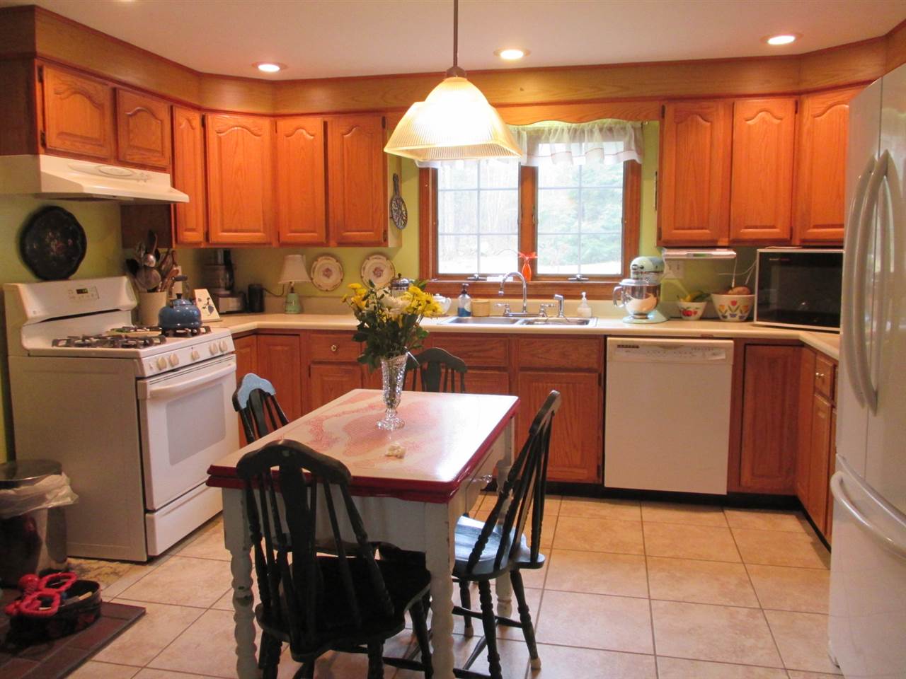 25 Fitzwilliam Road Richmond, NH 03470 - Photo 11 of 40