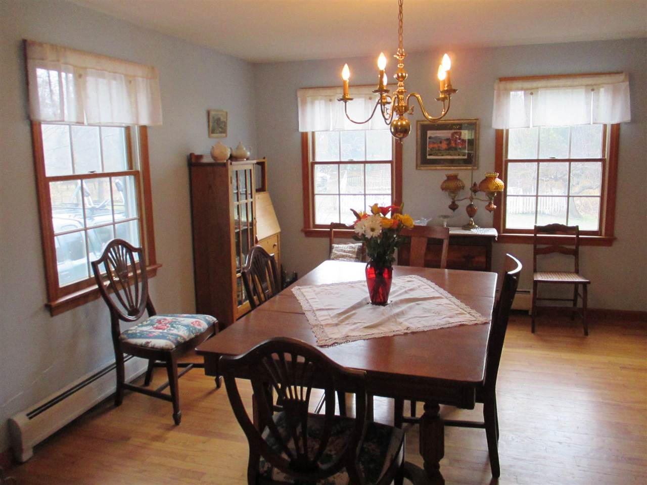 25 Fitzwilliam Road Richmond, NH 03470 - Photo 14 of 40