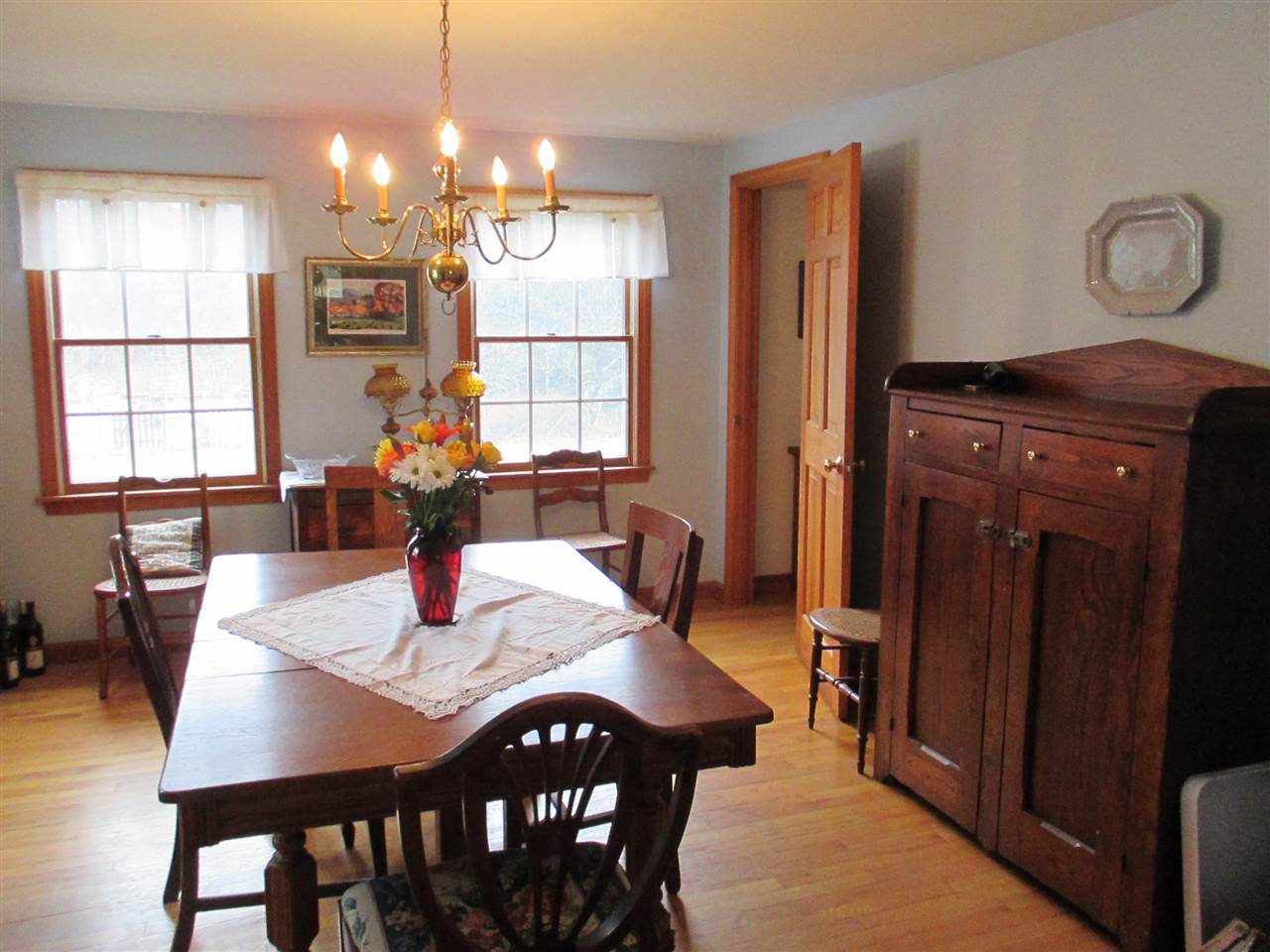 25 Fitzwilliam Road Richmond, NH 03470 - Photo 15 of 40