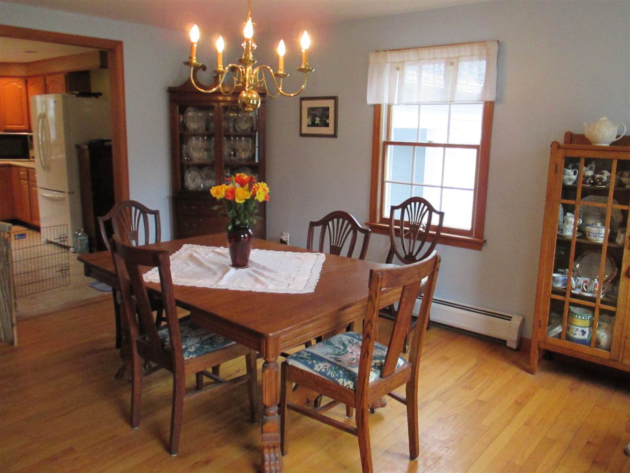 25 Fitzwilliam Road Richmond, NH 03470 - Photo 16 of 40