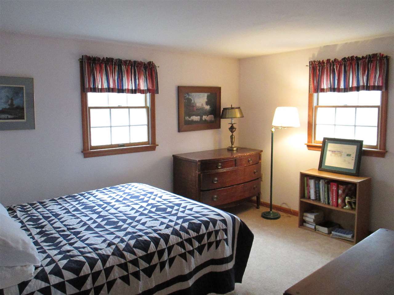 25 Fitzwilliam Road Richmond, NH 03470 - Photo 19 of 40