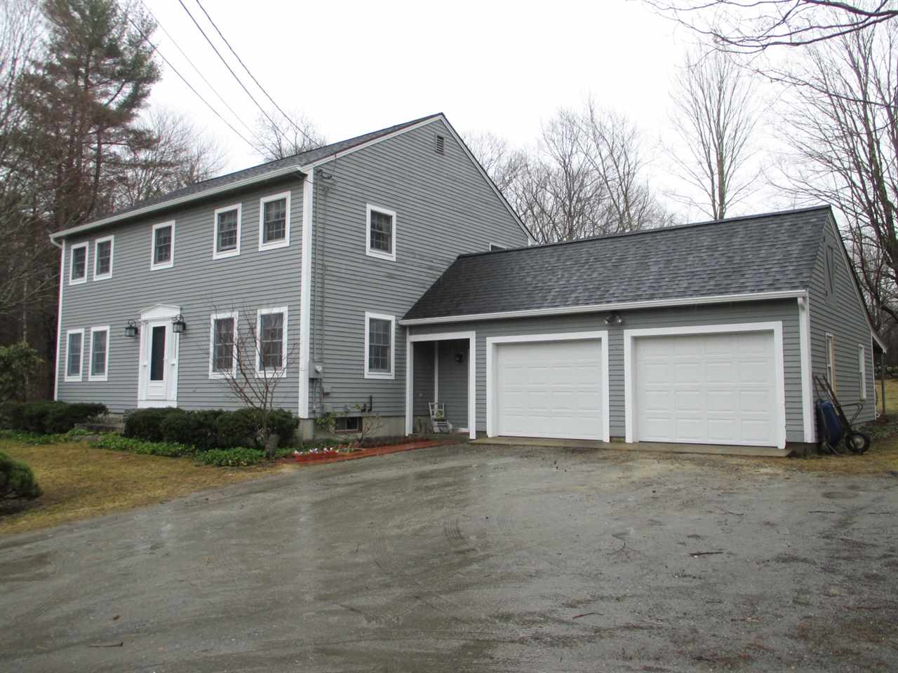 25 Fitzwilliam Road Richmond, NH 03470 - Photo 30 of 40