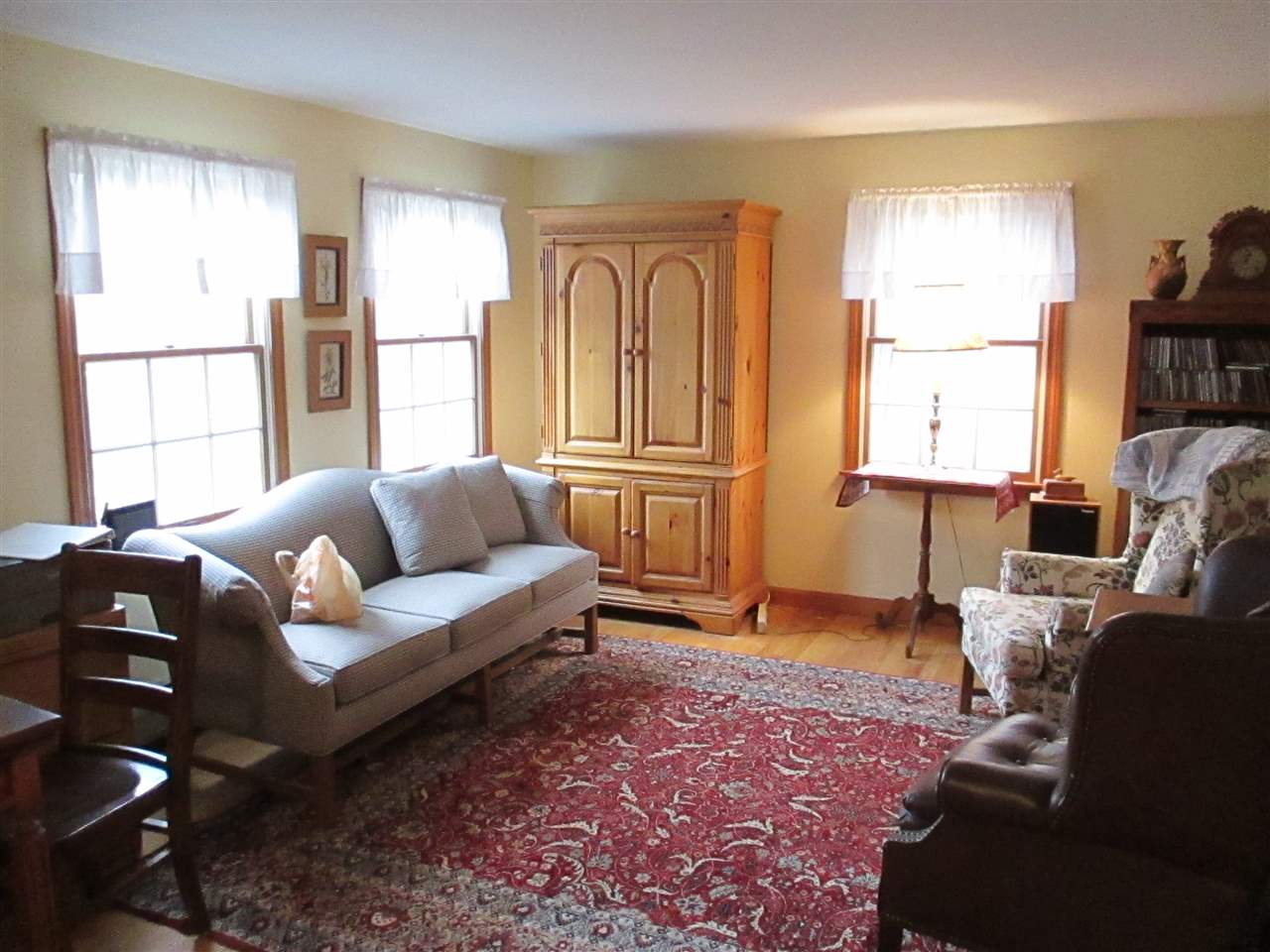 25 Fitzwilliam Road Richmond, NH 03470 - Photo 4 of 40