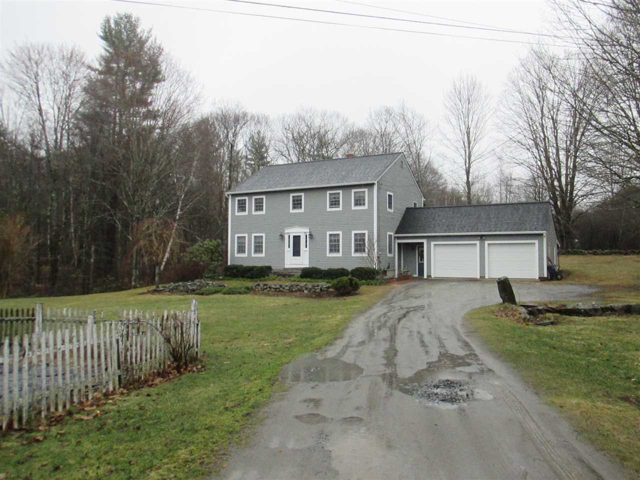 25 Fitzwilliam Road Richmond, NH 03470 - Photo 31 of 40