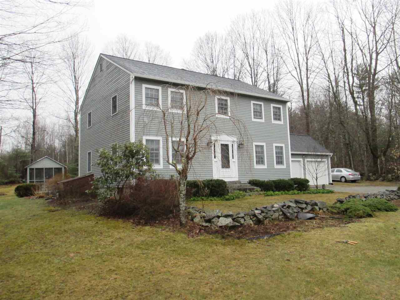 25 Fitzwilliam Road Richmond, NH 03470 - Photo 32 of 40