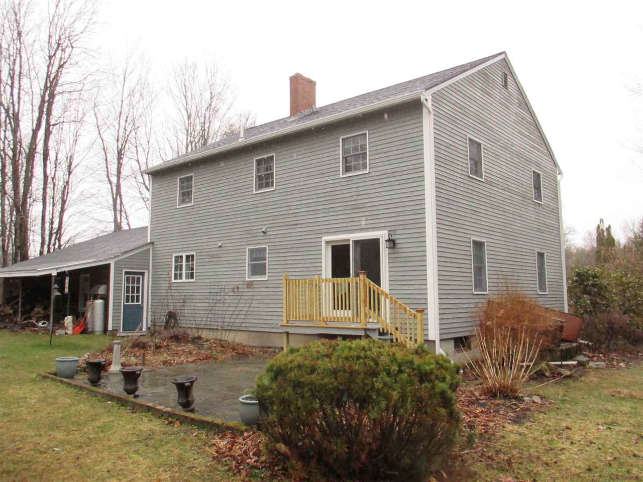 25 Fitzwilliam Road Richmond, NH 03470 - Photo 33 of 40