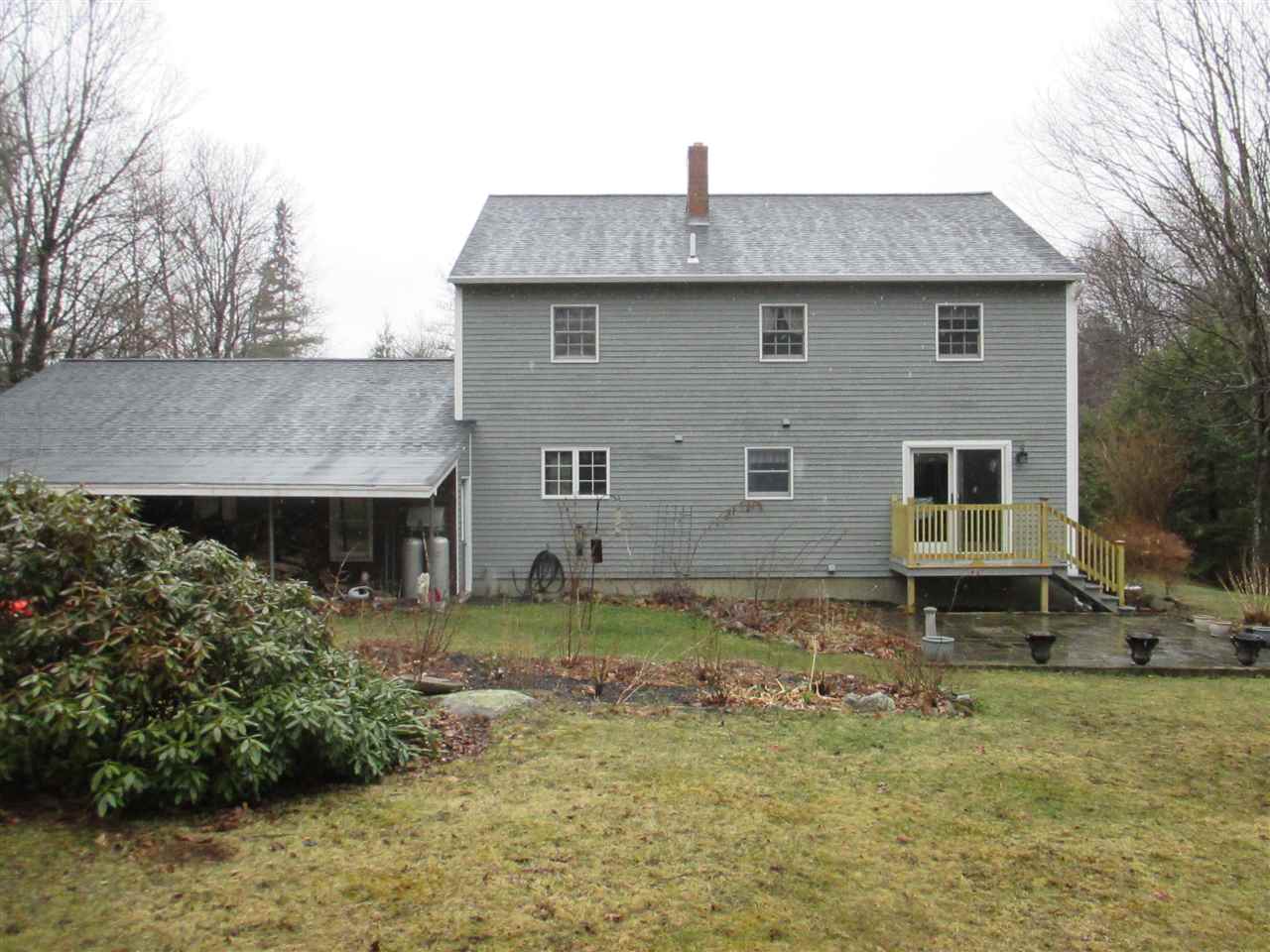 25 Fitzwilliam Road Richmond, NH 03470 - Photo 34 of 40