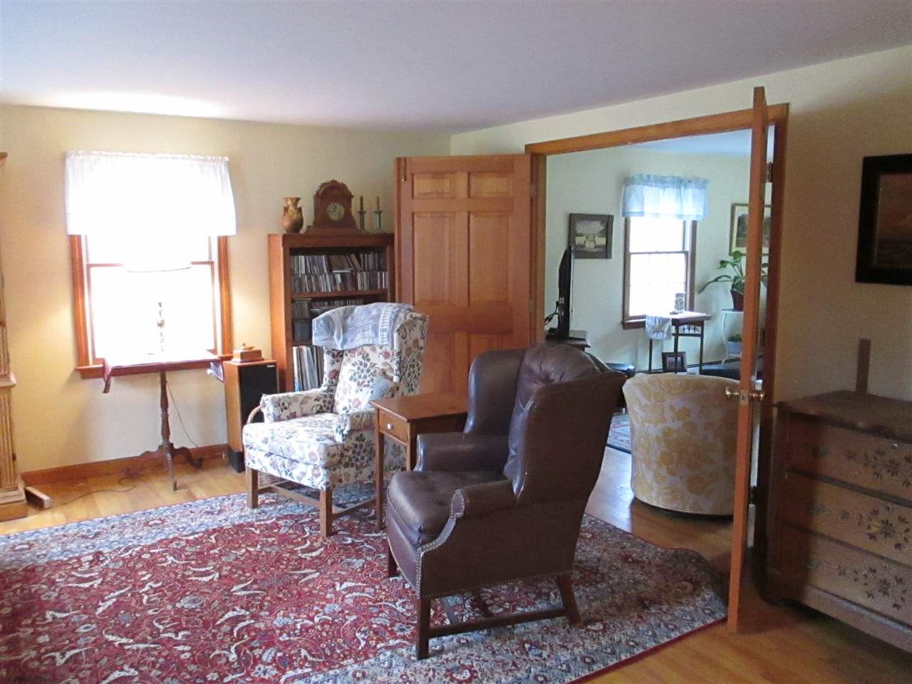 25 Fitzwilliam Road Richmond, NH 03470 - Photo 5 of 40