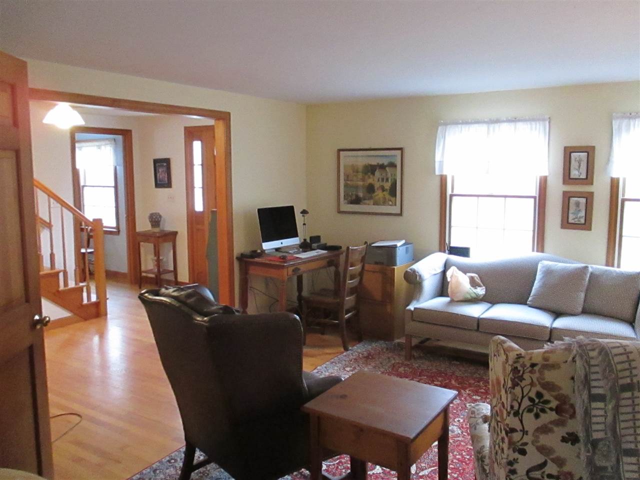 25 Fitzwilliam Road Richmond, NH 03470 - Photo 6 of 40