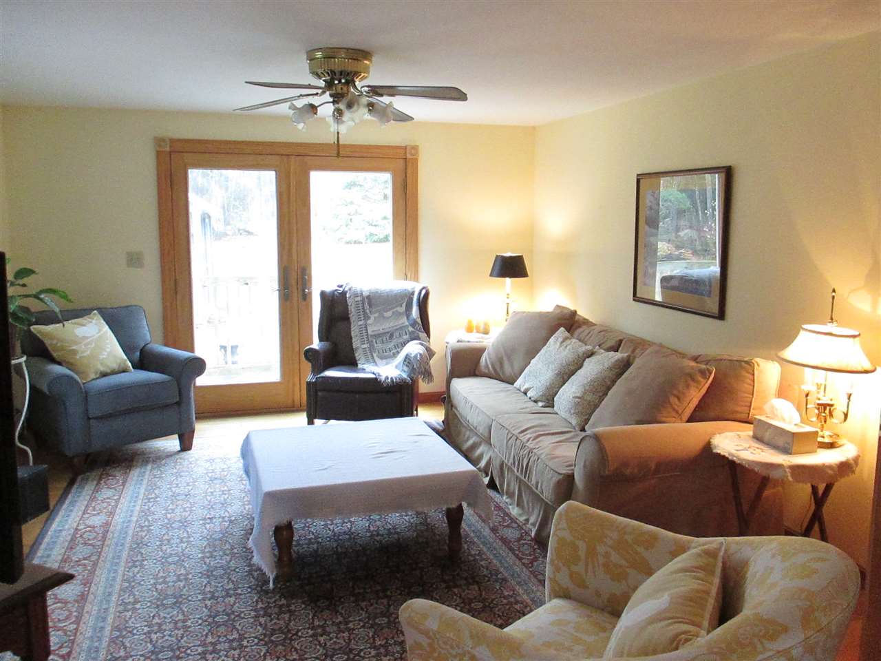 25 Fitzwilliam Road Richmond, NH 03470 - Photo 8 of 40