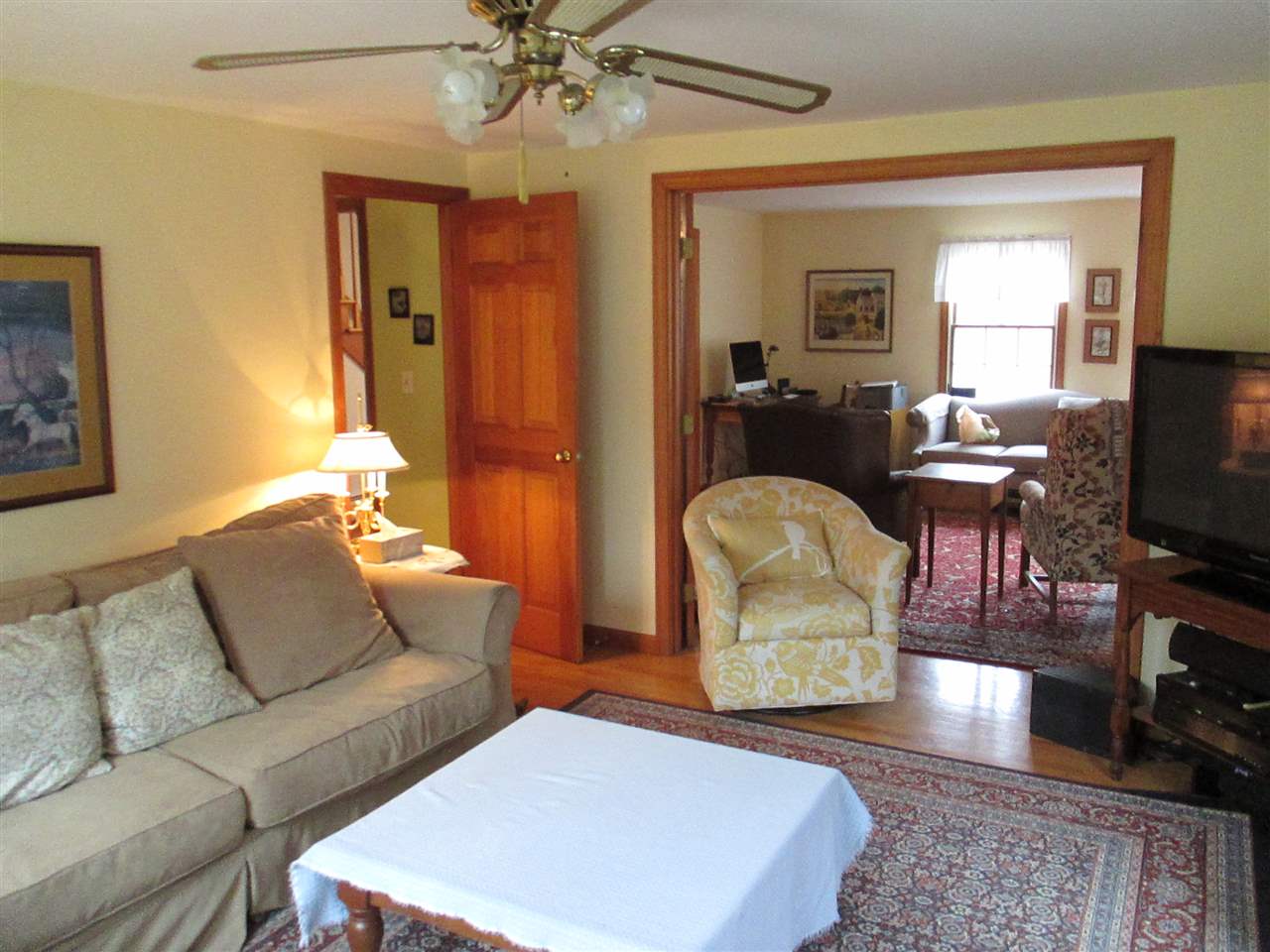 25 Fitzwilliam Road Richmond, NH 03470 - Photo 10 of 40