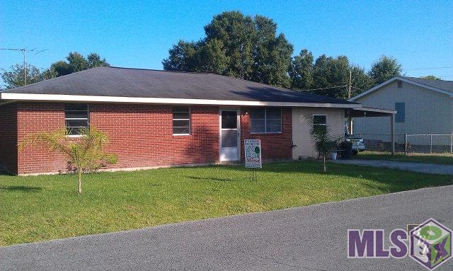 451 Church Street Raceland, LA 70394 - Photo 1 of 1