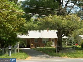 153 Washington Road Princeton, NJ 08540 - Photo 1 of 4