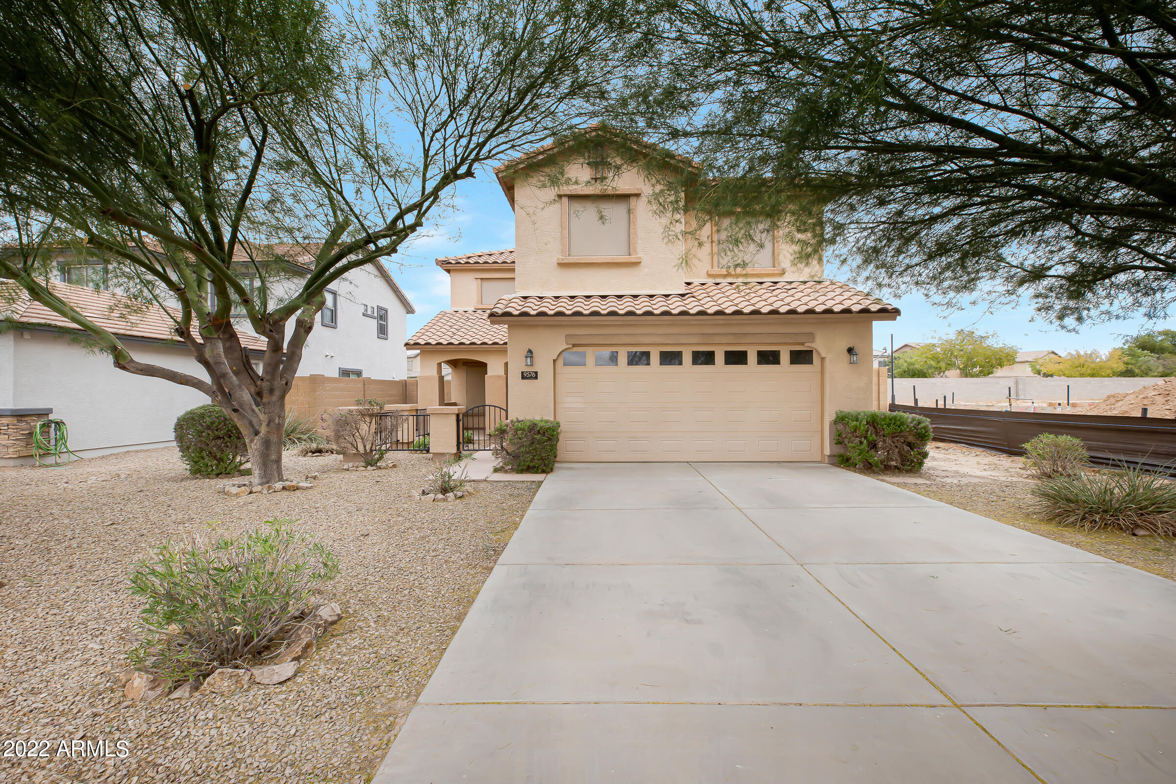 9576 Harvest Road Florence, AZ 85132 - Photo 1 of 36 9576 Harvest Rd-1