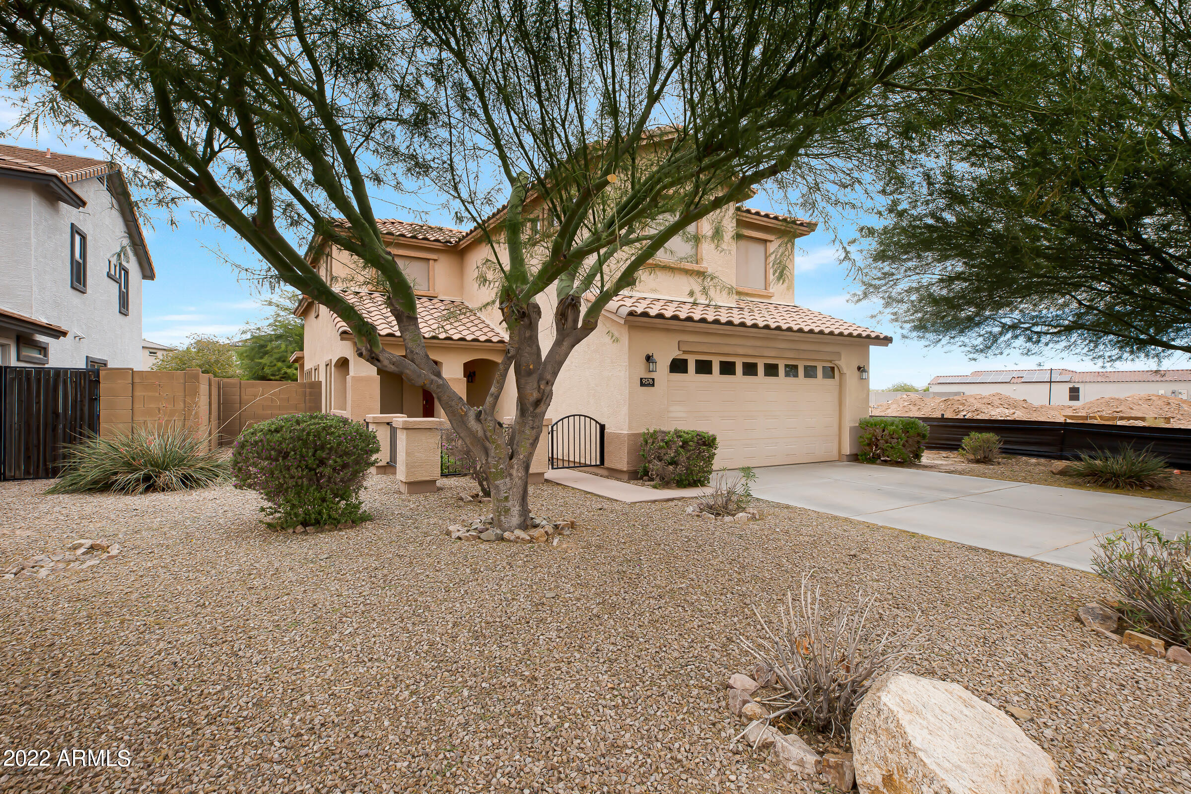 9576 Harvest Road Florence, AZ 85132 - Photo 2 of 36 9576 Harvest Rd-2