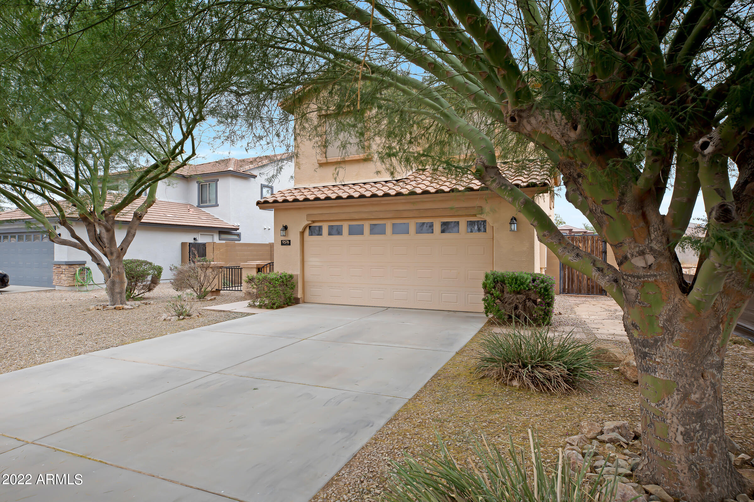 9576 Harvest Road Florence, AZ 85132 - Photo 3 of 36 9576 Harvest Rd-3