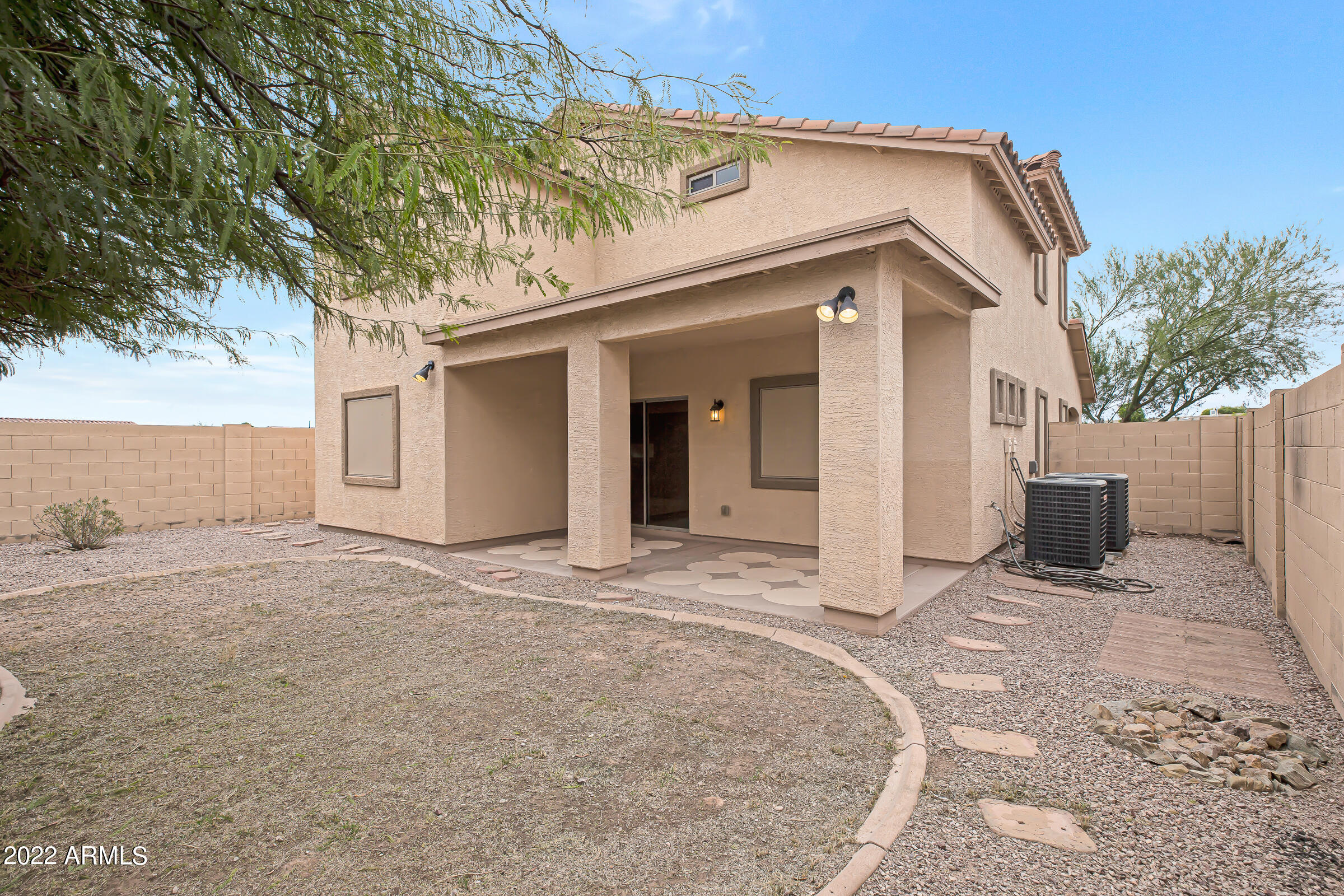 9576 Harvest Road Florence, AZ 85132 - Photo 35 of 36 9576 Harvest Rd-35