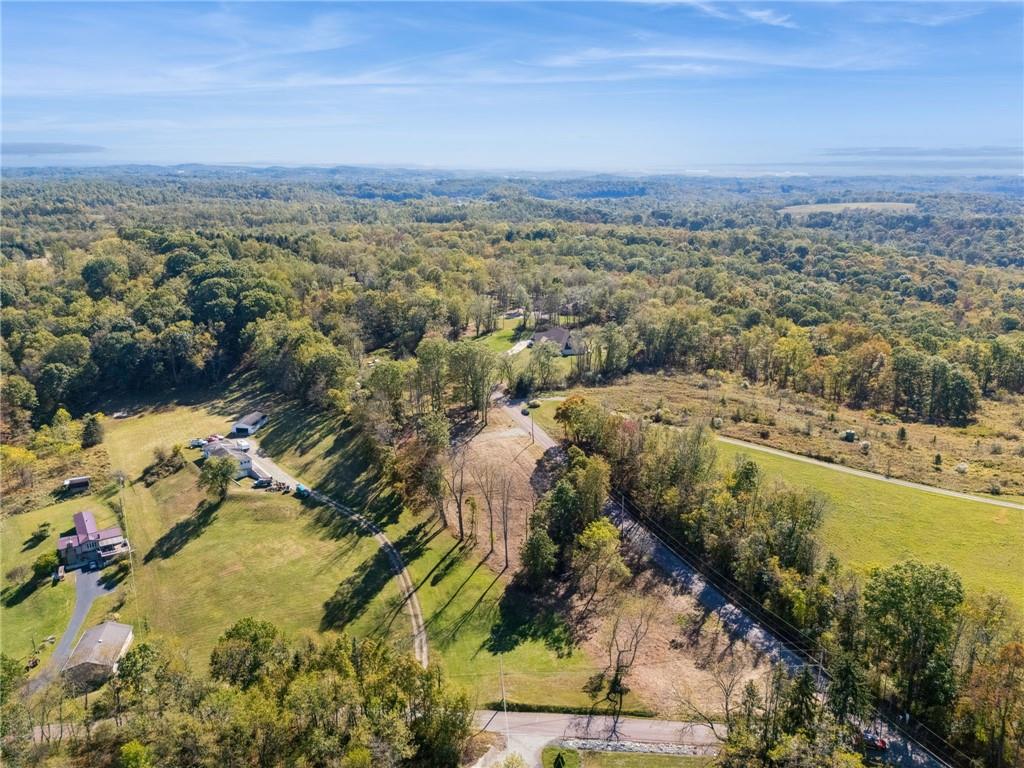 4251 Hilty Road Export, PA 15632 - Photo 13 of 13 a view of a city with ocean view