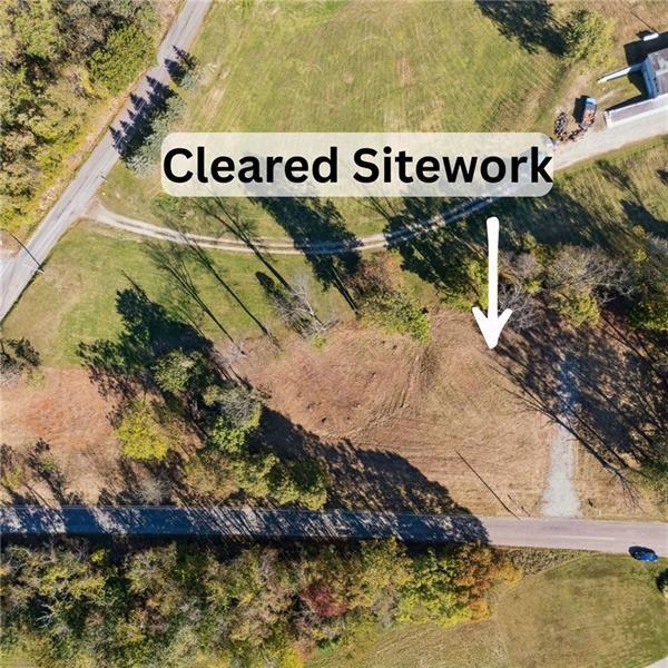 4251 Hilty Road Export, PA 15632 - Photo 3 of 13 a sign that is sitting on a brick wall