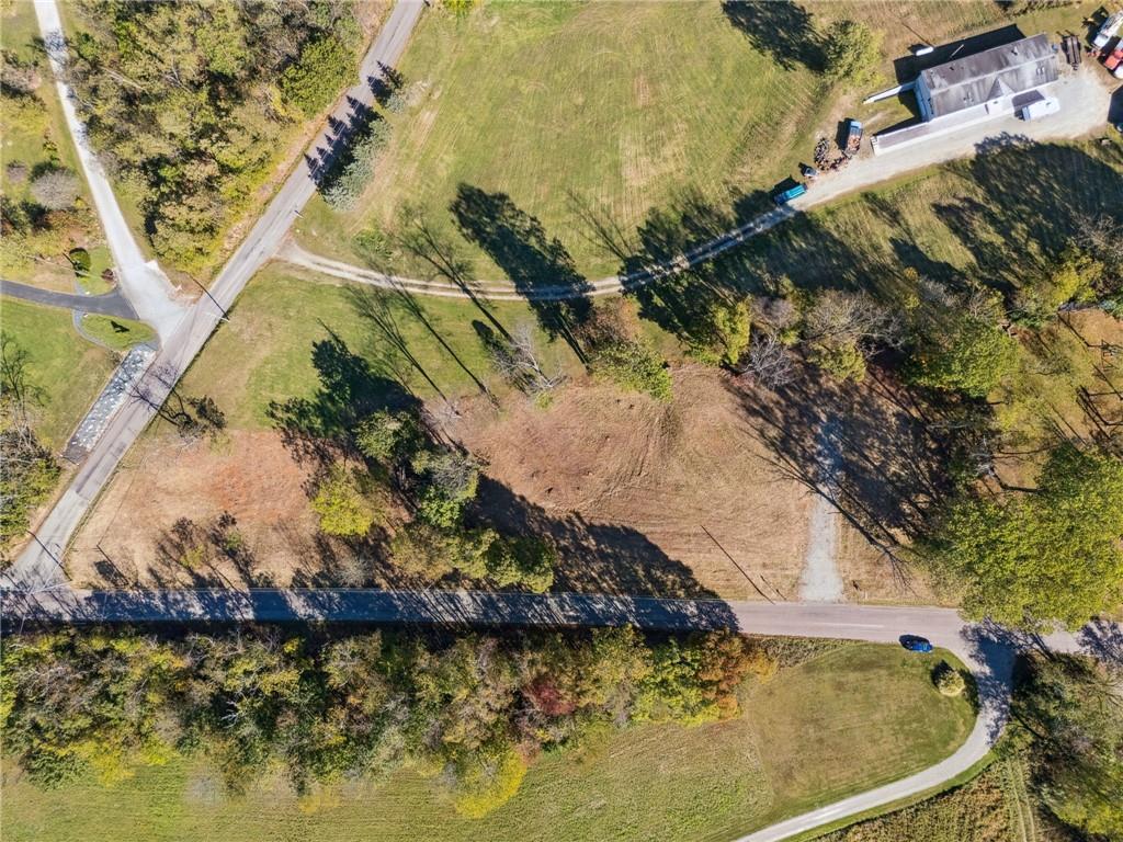 4251 Hilty Road Export, PA 15632 - Photo 4 of 13 a view of a swimming pool with a yard