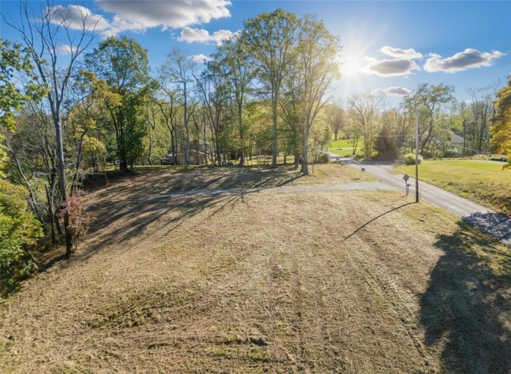4251 Hilty Road Export, PA 15632 - Photo 6 of 13 a view of a yard with trees