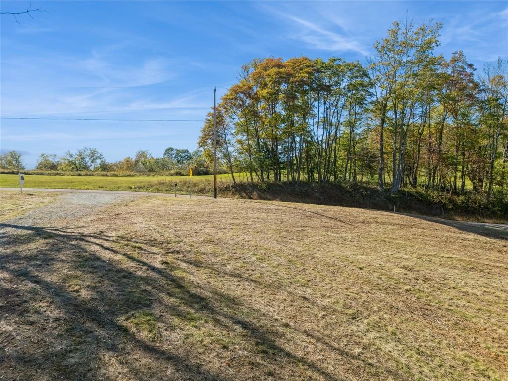 4251 Hilty Road Export, PA 15632 - Photo 9 of 13 a view of an outdoor space with a lake view