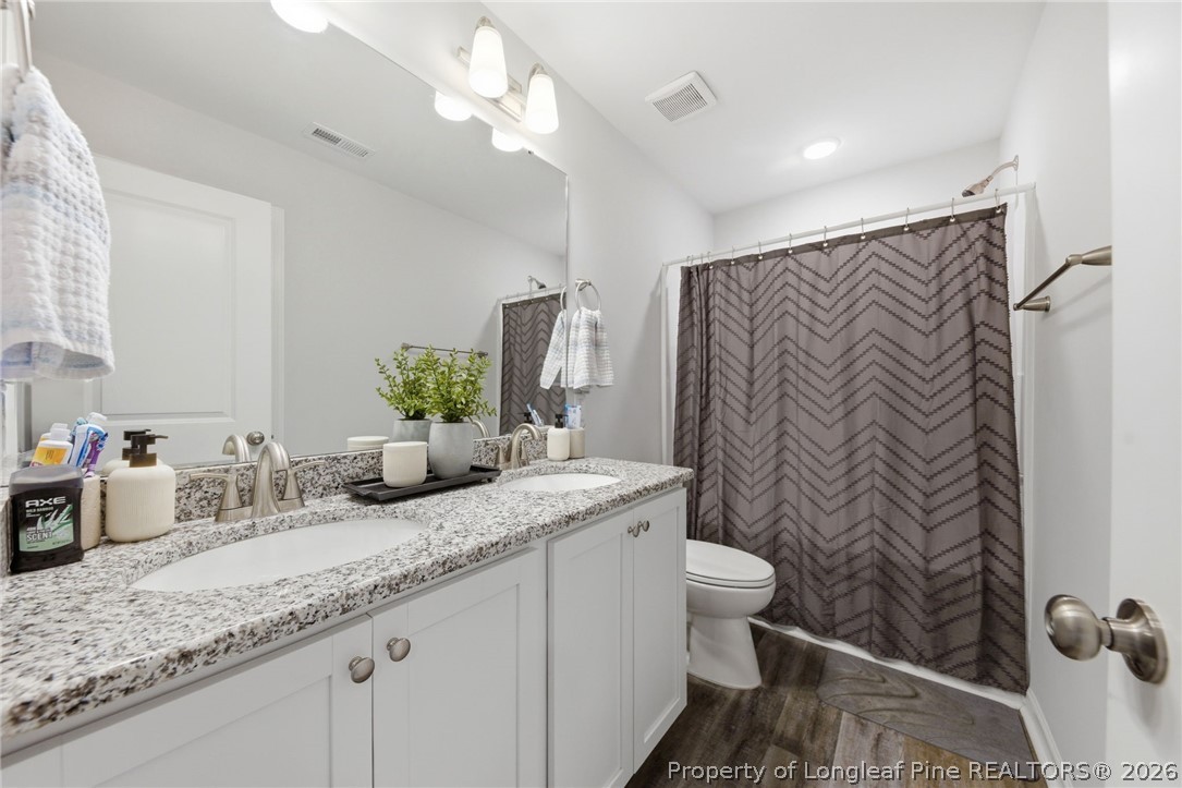 179 Palomo Place Raeford, NC 28376 - Photo 18 of 21
