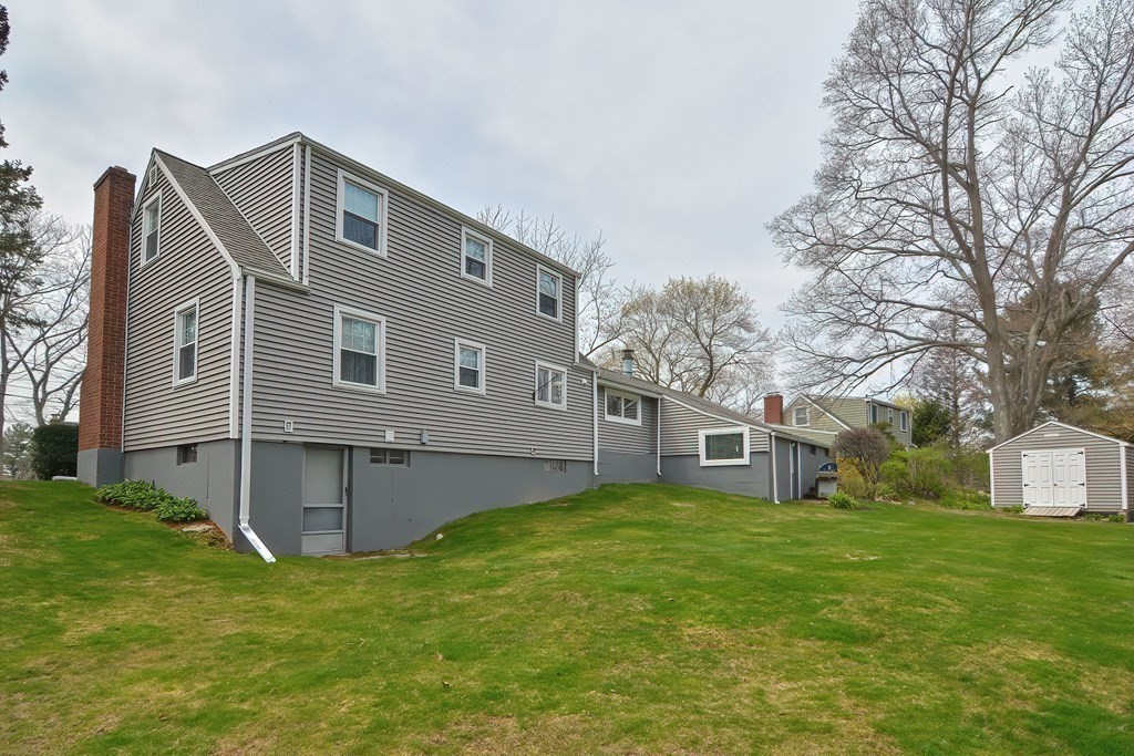 22 Dean Road Ashland, MA 01721 - Photo 39 of 42 Gallery Image 39