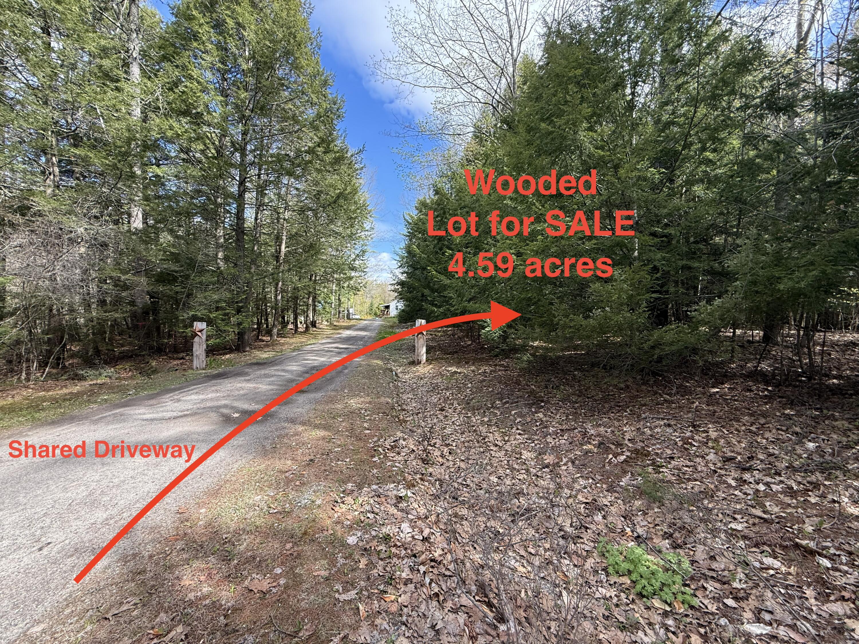 Lot # Lot#8-e01 Lord Road Buxton, ME 04093 - Photo 4 of 4 IMG_7642