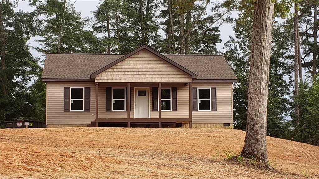 3182 Ridge Drive Connelly Springs, NC 28612 - Photo 2 of 39 Gallery Image 2