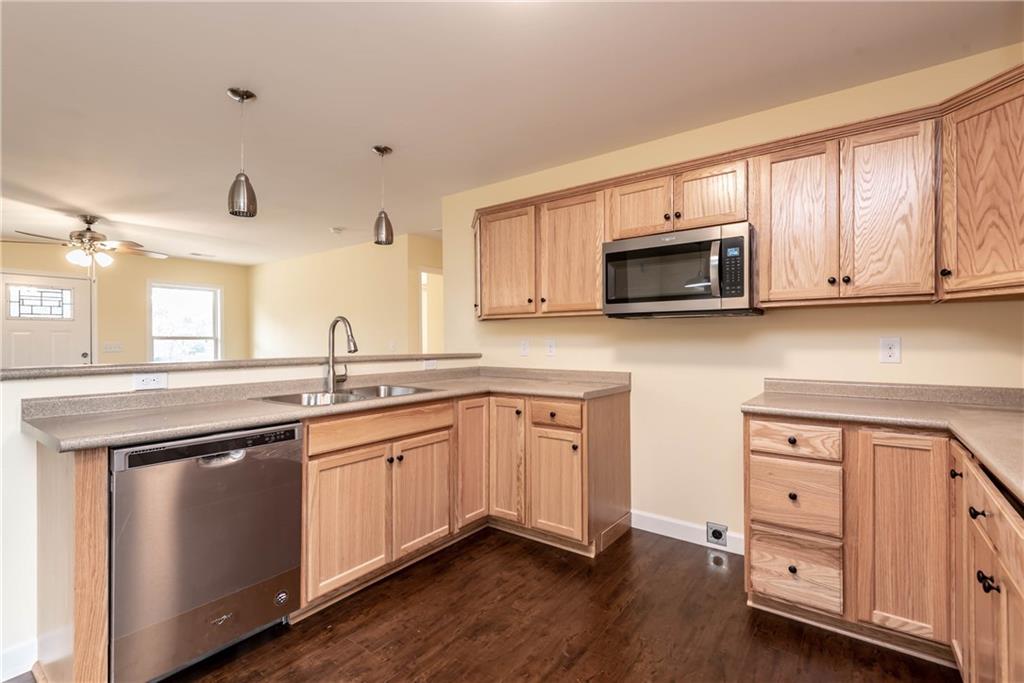 3182 Ridge Drive Connelly Springs, NC 28612 - Photo 20 of 39 Gallery Image 20