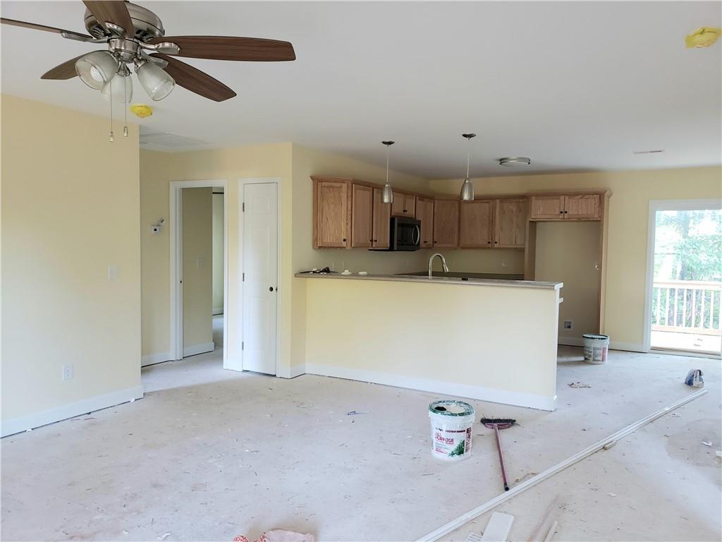 3182 Ridge Drive Connelly Springs, NC 28612 - Photo 8 of 39 Gallery Image 8