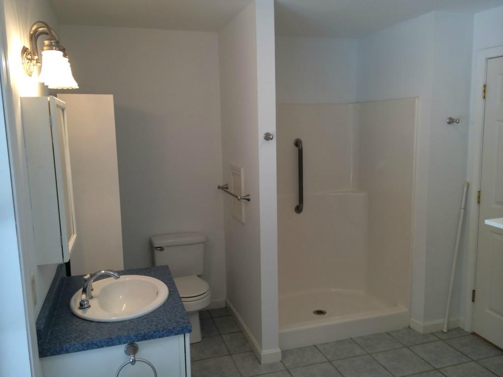 128 Cove Road Auburn, ME 04210 - Photo 26 of 31 Another view of the 1st floor bathroom