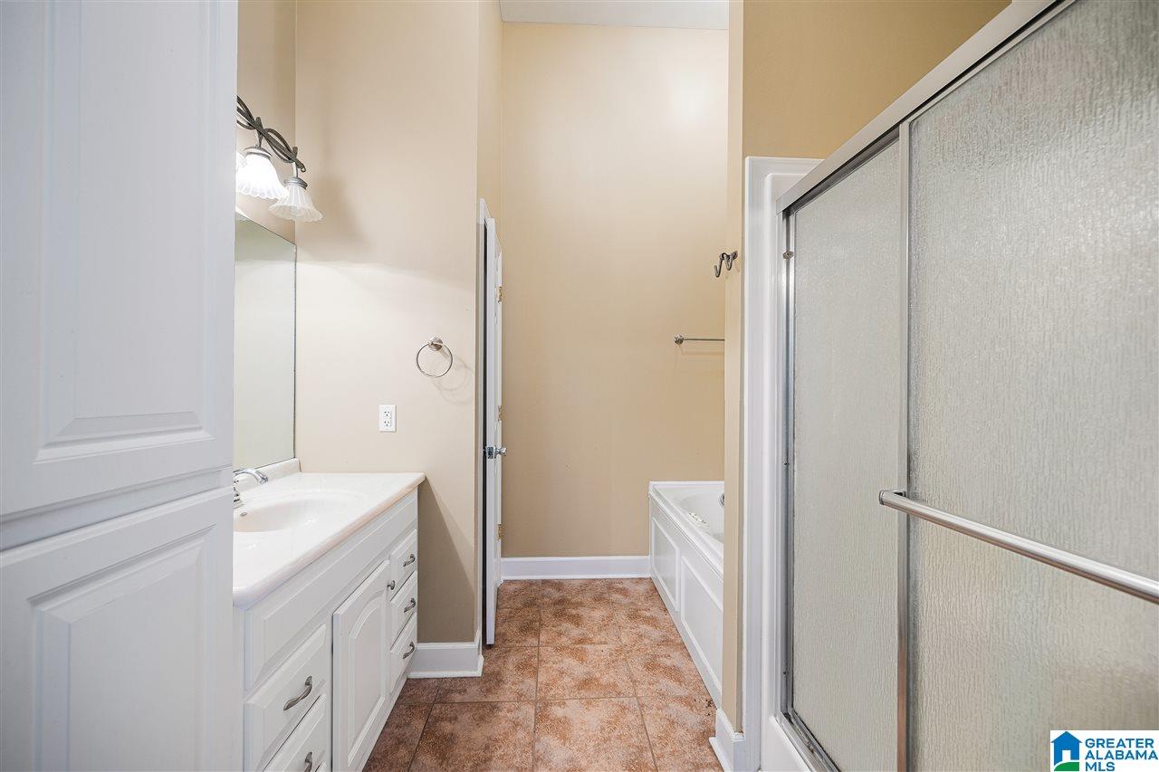 554 Huff Lane Springville, AL 35146 - Photo 45 of 50
