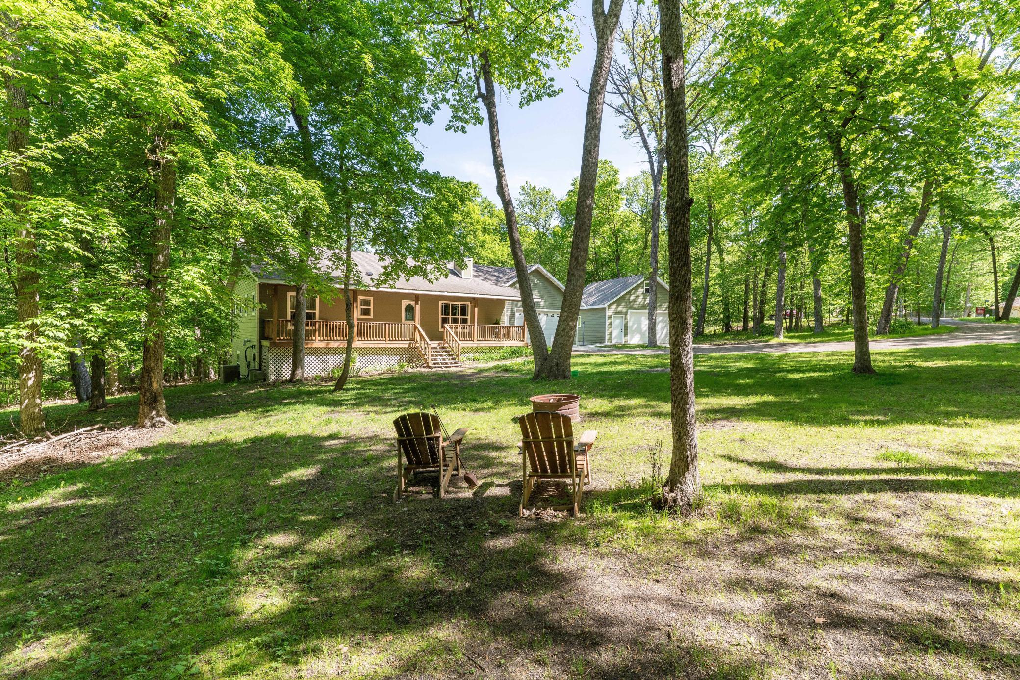 24885 Labrador Beach Road Pelican Rapids, MN 56572 - Photo 3 of 49