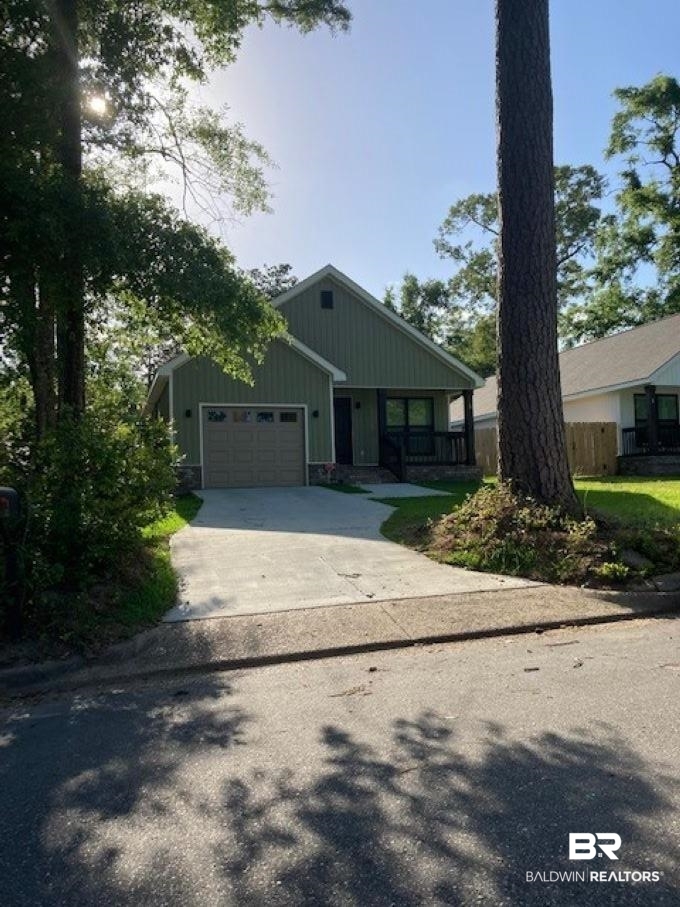 8 Rose Avenue Mobile, AL 36608 - Photo 1 of 24