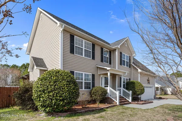 $348,000 | 149 Harvest Moon Drive, Richlands, NC 28574