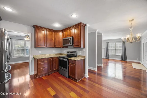 $348,000 | 149 Harvest Moon Drive, Richlands, NC 28574