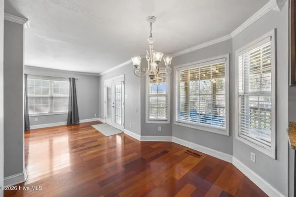 $348,000 | 149 Harvest Moon Drive, Richlands, NC 28574